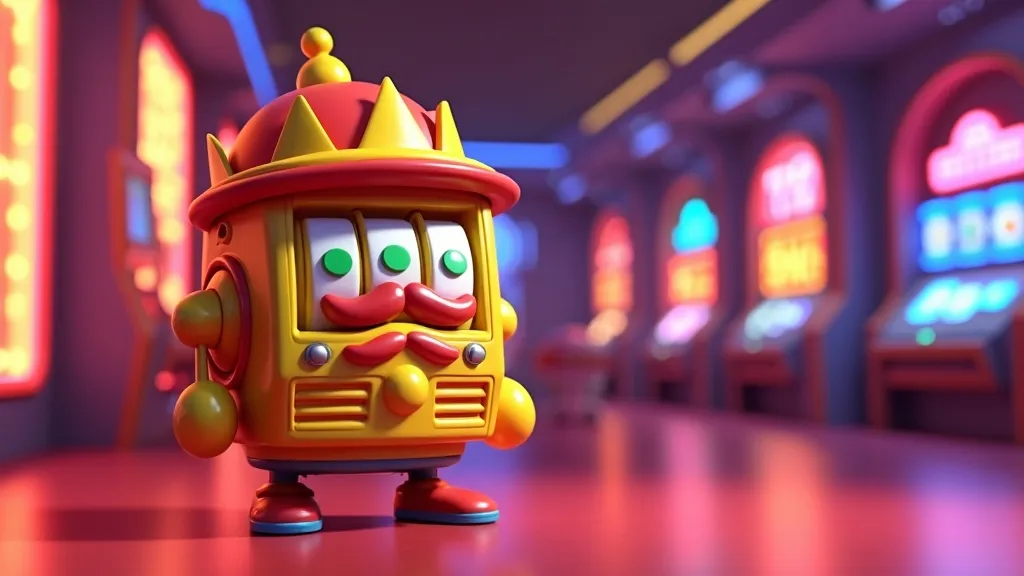 Spinmacho-casinologin